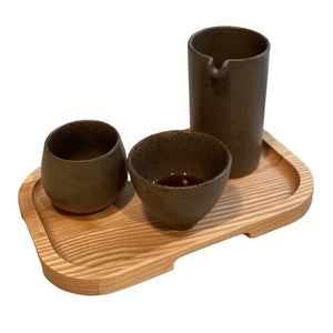Pour Over
