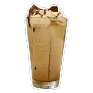 Hoji caffe latte