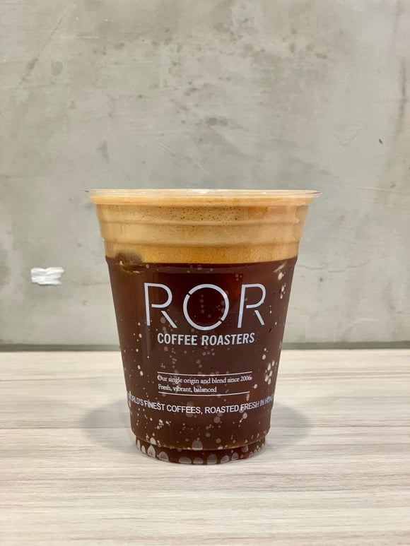 Espresso Tonic