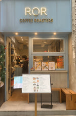 RoR Coffee Roasters